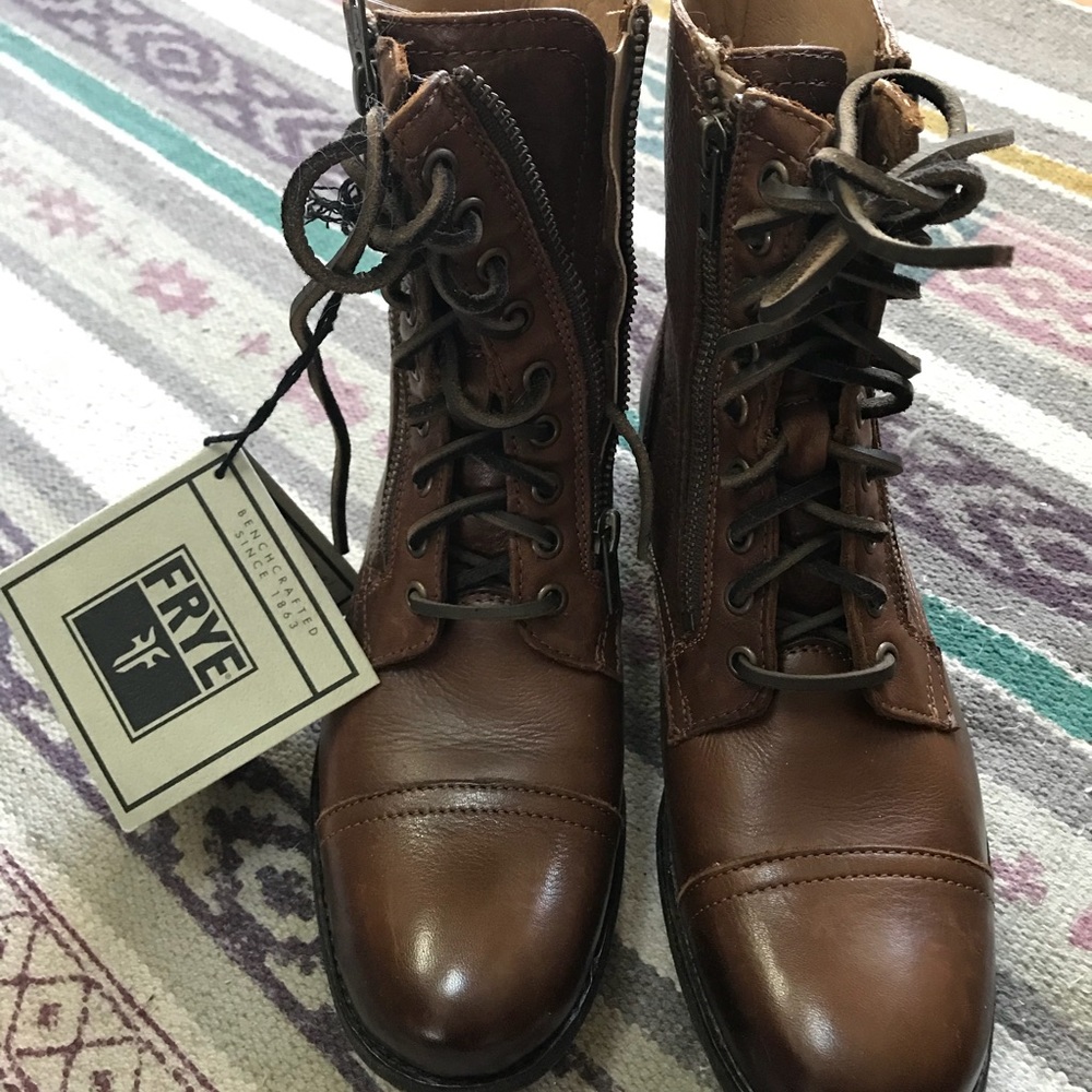 Frye boots